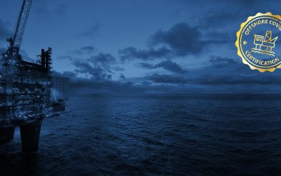 C-Tank prevents lockdown on offshore instalations by the application of four critical measures