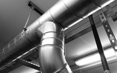 Como avaliar o serviço de limpeza de dutos?