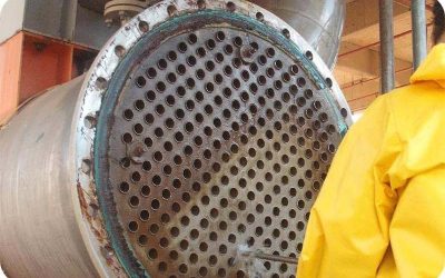 Tudo que você precisa saber sobre limpeza de tubulação