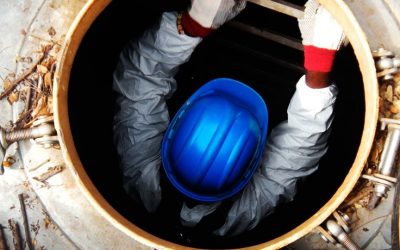 Limpeza de Tanques Offshore |Principais serviços realizados pela C-Tank