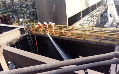 Limpeza Técnica em indústrias | O que considerar na hora de terceirizar