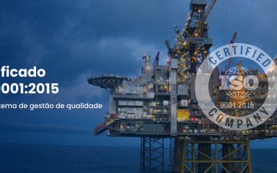 ISO 9001:2015 | Entenda a importância desse tipo de certificação