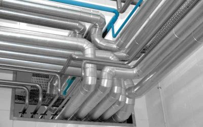 Limpeza de tubulações industriais | Saiba quando deve ser realizada