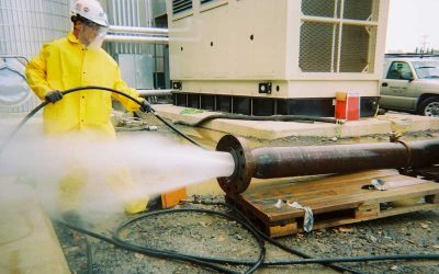 Limpeza de tubulações industriais | Saiba quando deve ser realizada