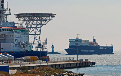 Saiba Quais os Quesitos Essenciais para a Limpeza Offshore