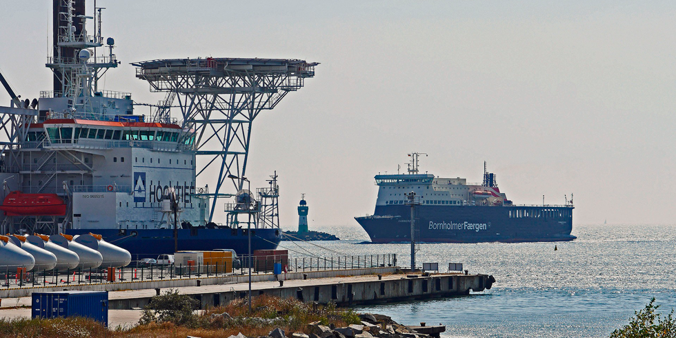 Saiba Quais os Quesitos Essenciais para a Limpeza Offshore