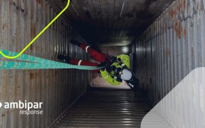 Alpinismo Industrial | A Importância de Contratar Especialistas