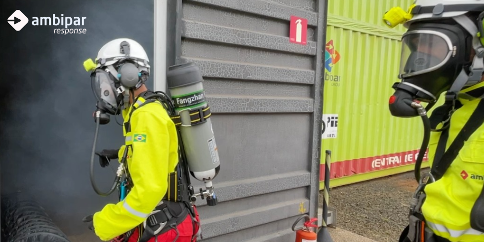 Plano de Ventilação Para Espaço Confinado: Como Funciona?
