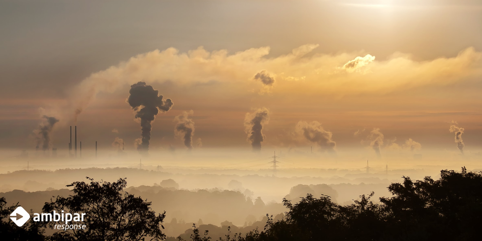 A Ambipar é Carbono Neutro! Entenda o que Isso Significa. 

