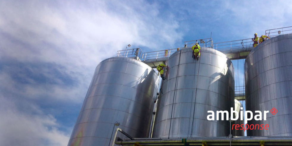 Limpeza de Silos: Higiene e Manutenção Que Garante Qualidade

