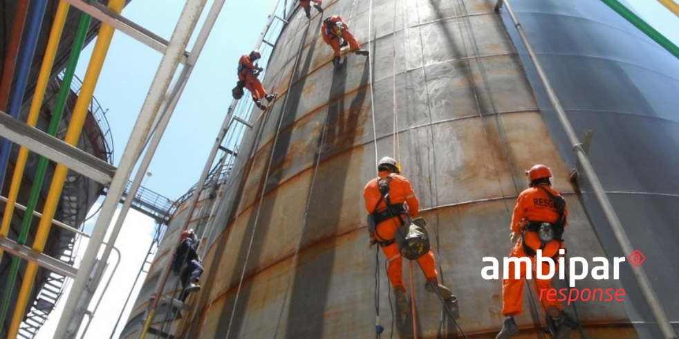 Limpeza de Silos: Higiene e Manutenção Que Garante Qualidade

